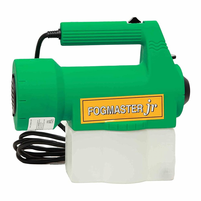 Fogmaster 533010 Jr Handheld Fogger 5330, 120V