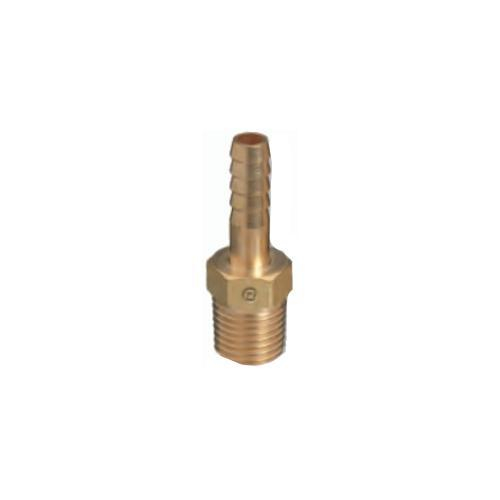 Western Enterprises 548 Fitting Male 1/8" NPT to 1/8" ID Hose