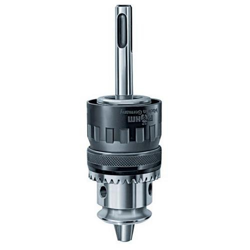 Rohm 600581 HBF Rotary Hammer Drill Chuck with SDS Plus Adapter
