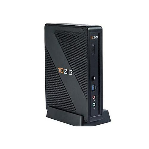 10Zig Technology 6048qm-4800 Zero Client for Microsoft, Intel J4105