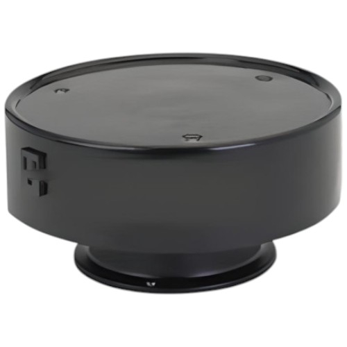 Fogmaster 610011US 120V Turntable for 6208, 6309, 7401, 7505 Foggers