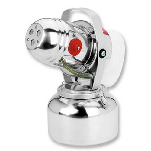 Fogmaster 620820 Tri-Jet Handheld Fogger 6208, 240V