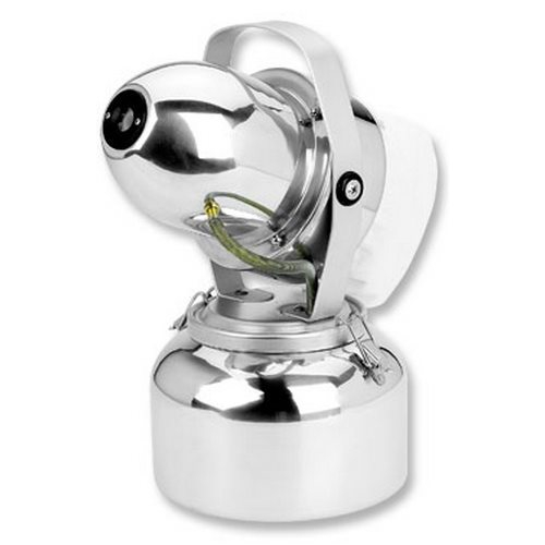 Fogmaster 630910 Pow-R-Jet Handheld Fogger 6309, 120V