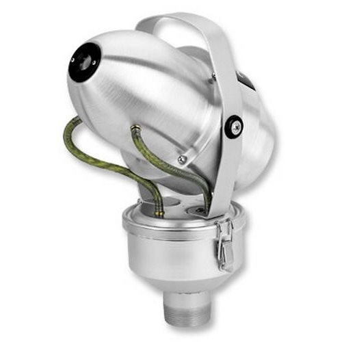 Fogmaster 632910 Pow-R-Jet Drum Mount Fogger 6329, 120V