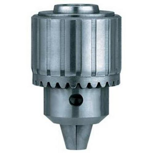 Rohm 666573 Universal Key-Type Drill Chuck, 1/16"-1/2", Mount J6