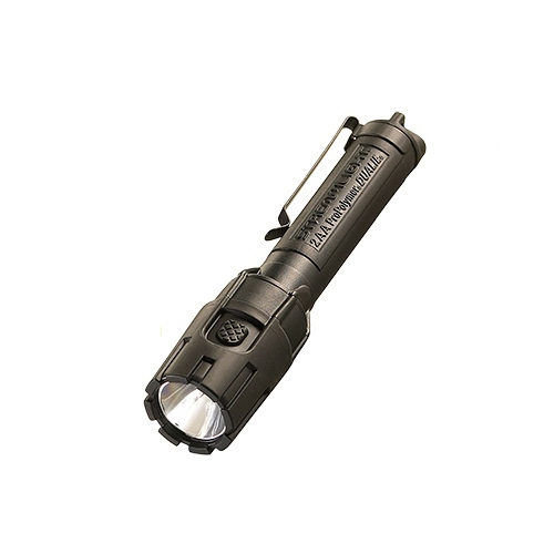 Streamlight 67753 Multi-Function LED Flashlight, 2AA Battery, Black