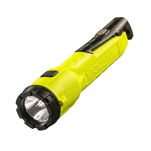 Streamlight 68780 Flashlight, Lanyard, Yellow