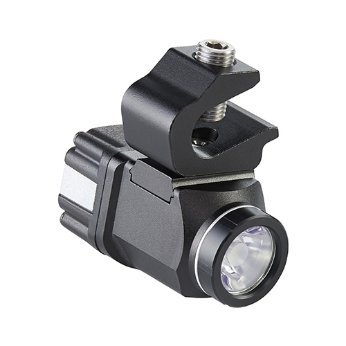 Streamlight 69333 Flashlight, Helmet Mounted Light, Black