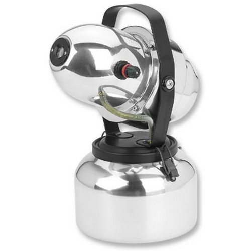 Fogmaster 740110 Micro-Jet ULV Handheld Fogger 7401, 120V