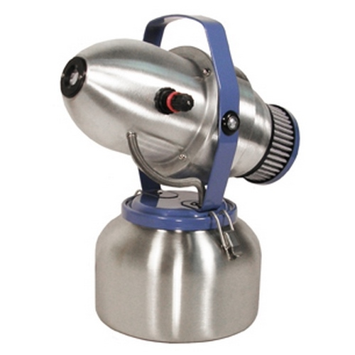 Fogmaster 750510 Vectra-Jet Handheld Fogger 7505, 120V