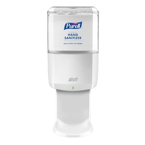 Purell 7720-01 Touch-Free Hand Sanitizer Dispenser for ES8 Refills