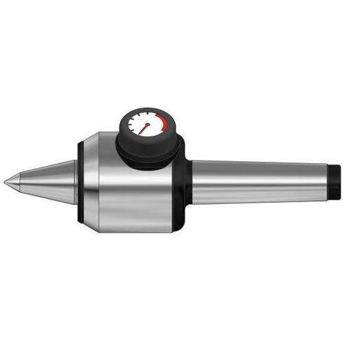 Rohm 79920 Revolving Tailstock Center, Size 503, Mount MT 3