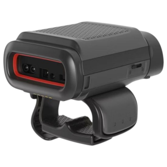 Honeywell 8680IB201-2-N Wearable Mini Mobile Computer, Advanced