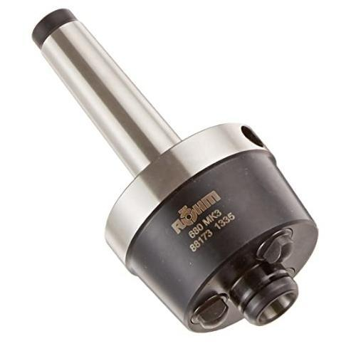 Rohm 88174 CoA Hydraulic Constant Face Driver, MT 4, without Center