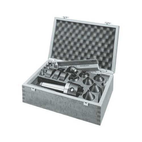 Rohm 88234 Constant Face Driver, Circuit 10-80 mm, MT 4, Right-hand