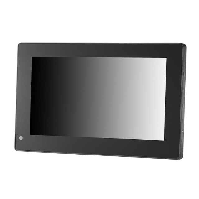 Xenarc 892CFH 8" Front IP65 Sunlight Readable Touchscreen LCD Monitor