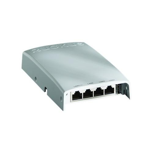 Ruckus 901-H510-US00 Access Point, Switch, 802.11ac, Dual Band AP