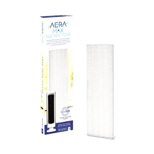 Fellowes 9287001 True HEPA Filter-AeraMax 90/100/DX5 Air Purifiers