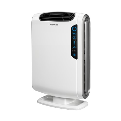 Fellowes 9320701 AeraMax DX55 Air Purifier