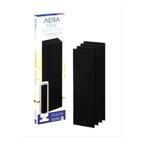 Fellowes 9324001 Carbon Filters-AeraMax 90/100/DX5 Air Purifiers