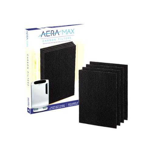 Fellowes 9324101 Carbon Filters-AeraMax 190/200/DX55 Air Purifiers