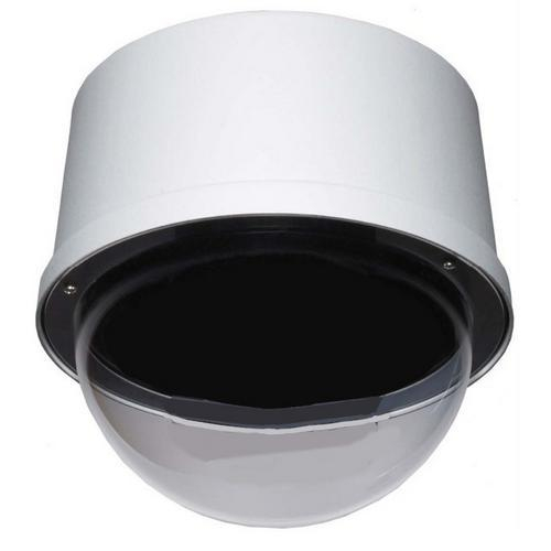 Vaddio 998-9100-200 DomeVIEW HD Indoor Pendant Dome Enclosure