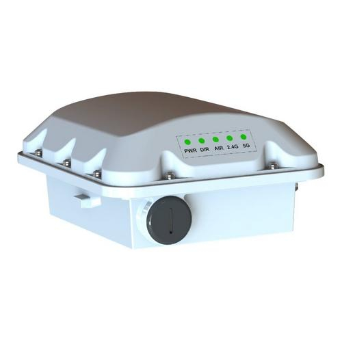Ruckus 9U1-T310-US20 Access Point, Unleashed, Wave2, Outdoor, 2x2:2SS