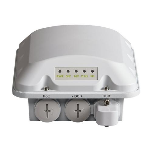 Ruckus 9U1-T310-US40 Access Point, OMNI, Outdoor, 802.11AC, 2X2:2