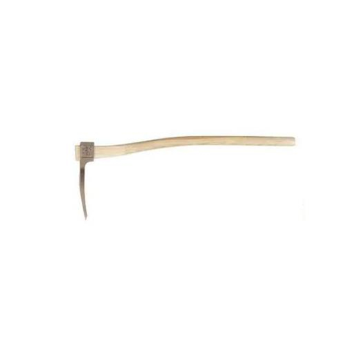 Ampco Safety Tools A-2 Railroad Adze, 5" Cutting Edge, 5-5