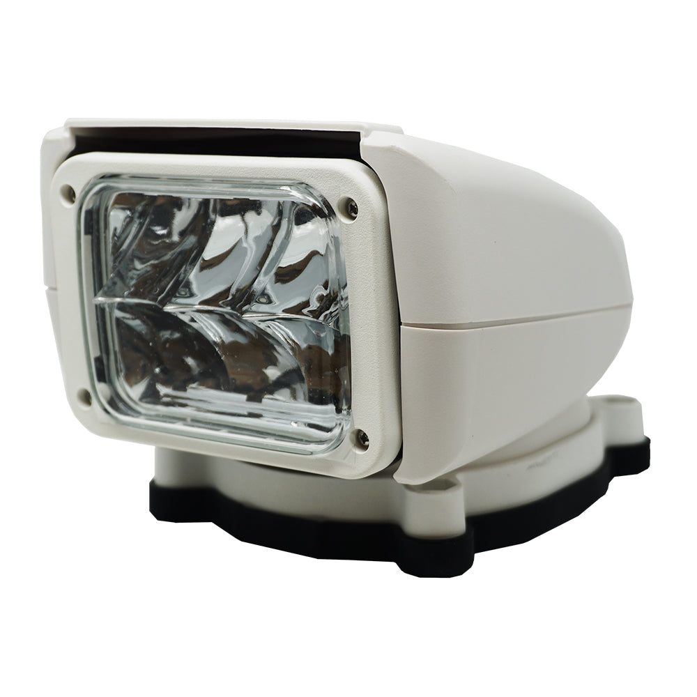 ACR Search & Spot Lights - RCL-85 - Searchlight with Wireless Remote Control - White (1956)