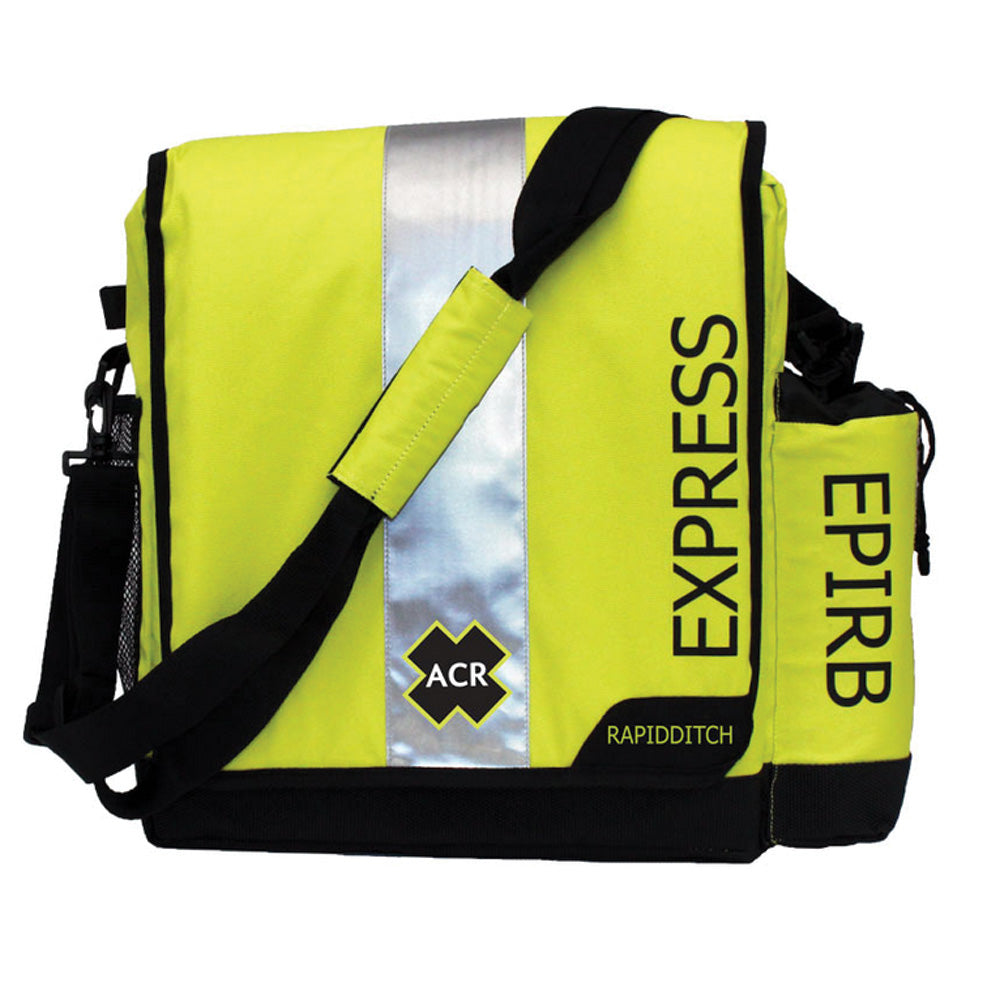 ACR RapidDitch Express Abandon Ship Bag (2279)