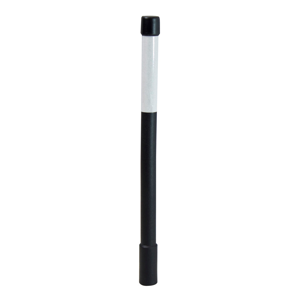 ACR Antenna f/RapidFix, Sat II & GlobalFix - Black (9368)