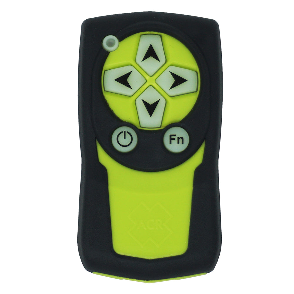 ACR Controllers - Standard Wireless Remote for RCL-85 & RCL-95 Searchlights (9636)