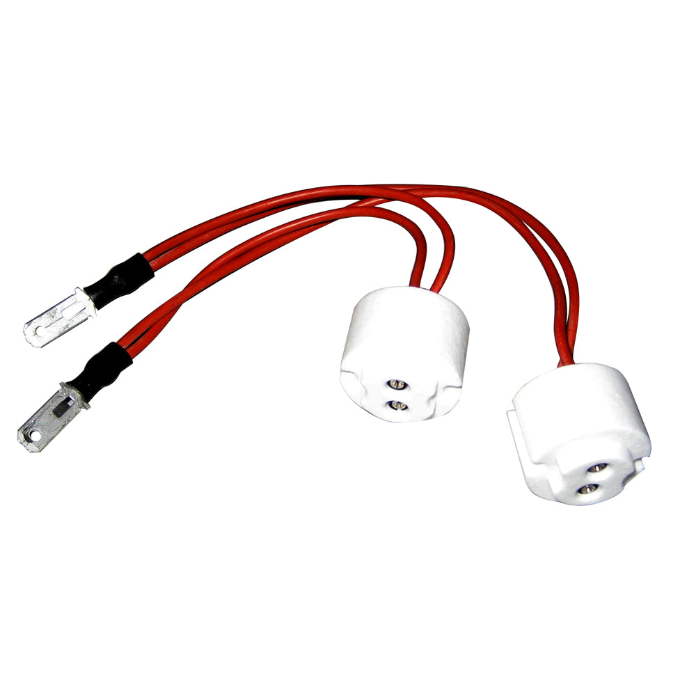 ACR Accessories & Spares - Socket Assembly for RCL-100 (HRMK1304)