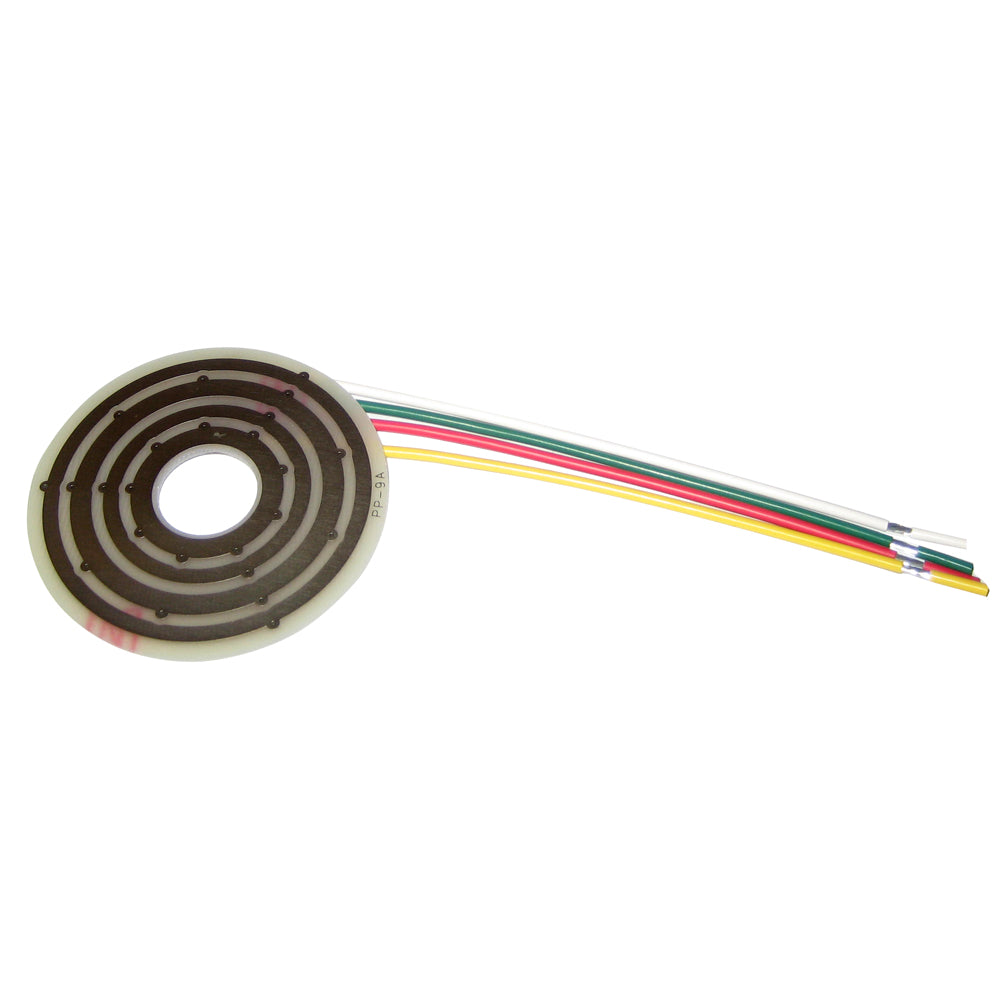 ACR Accessories & Spares - Searchlight Slip Ring (HRMK1504)