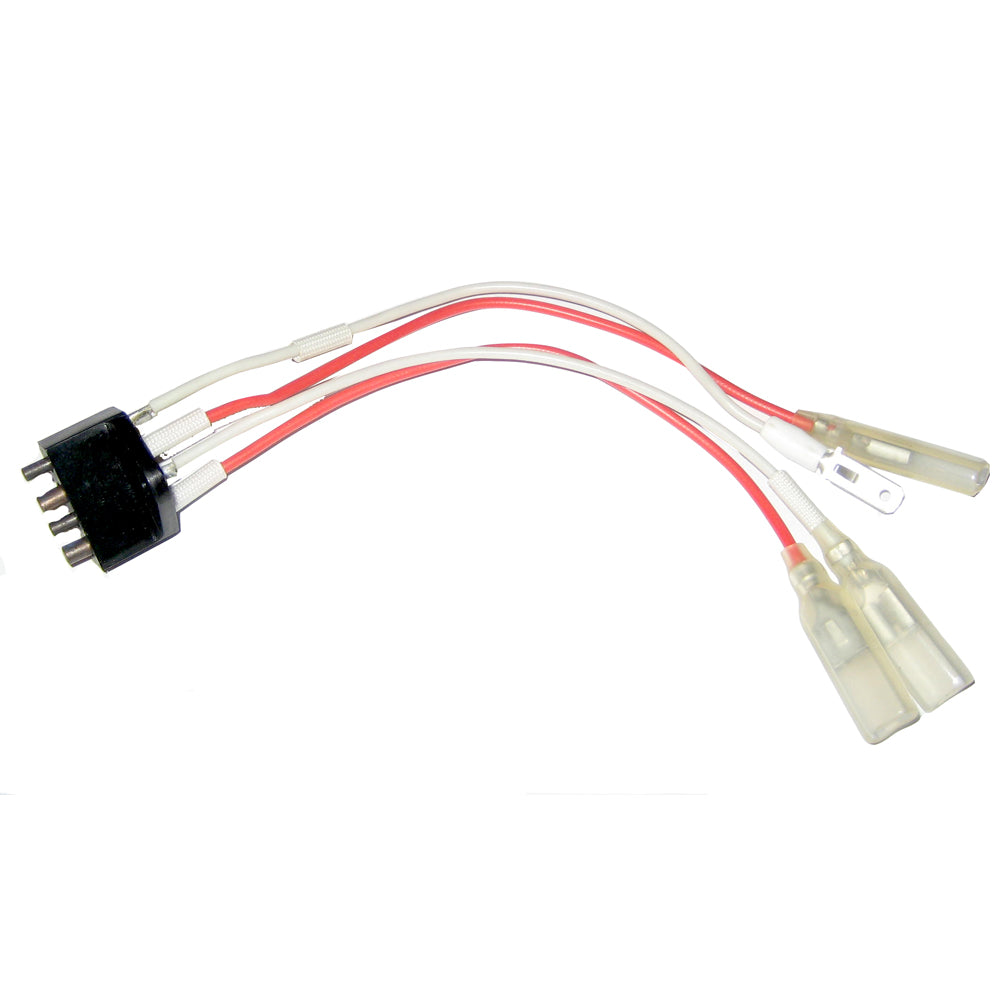 ACR Accessories & Spares - Brush Holder Assembly (HRMK2300)