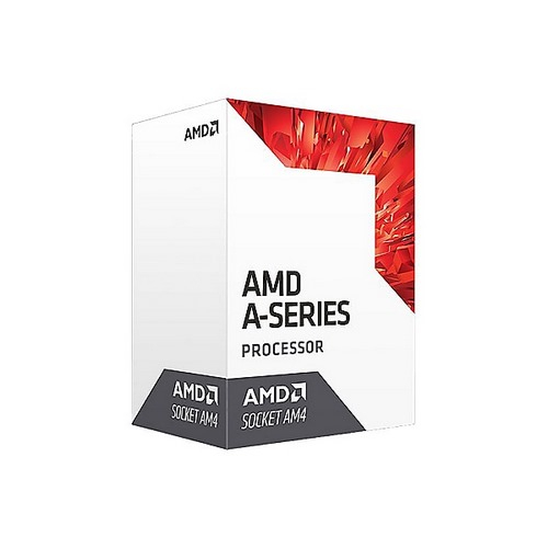 AMD AD9600AGABBOX 7 Generation A8-9600 APU