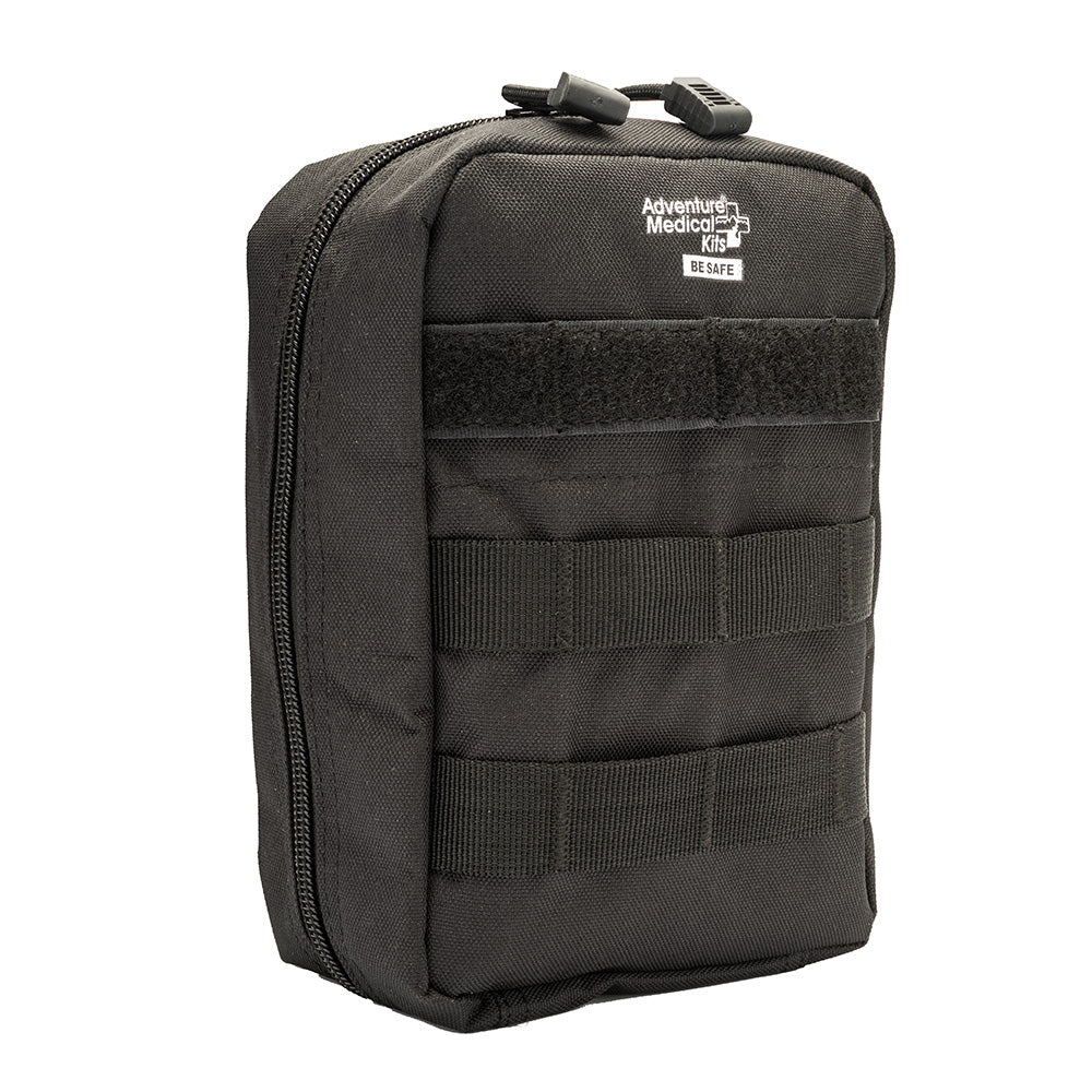 Adventure Medical MOLLE Trauma Kit 1.0 - Black (2064-0299)
