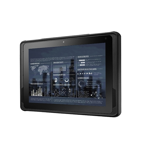 Advantech AIM-68CT-C2103000 AIM-68 10.1" Industrial Tablet