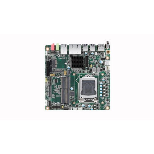 Advantech AIMB-286F-00A1E Motherboard AIMB-286