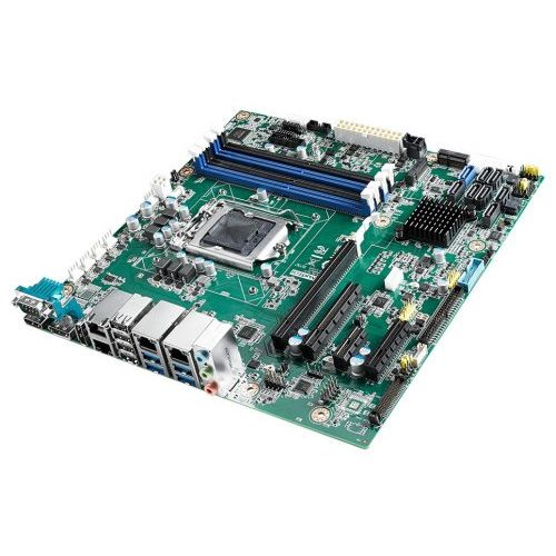 Advantech AIMB-586QG2-00A1E Motherboard AIMB-586