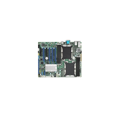 Advantech ASMB-825T2-00A1E Motherboard ASMB-825