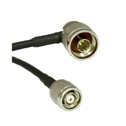 AccelTex ATS-195-RANP-RPTNCP-2ft 196 Series Angle N-Style 2' Cable