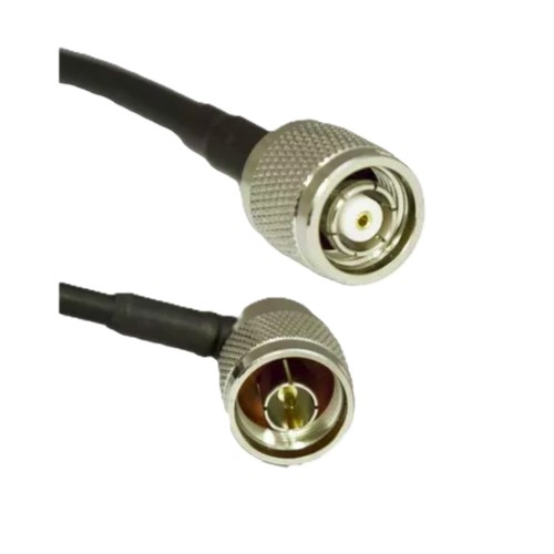AccelTex ATS-240-RANP-RPTNCP-5ft 240 Series N-Style RPTNC 5' Cable