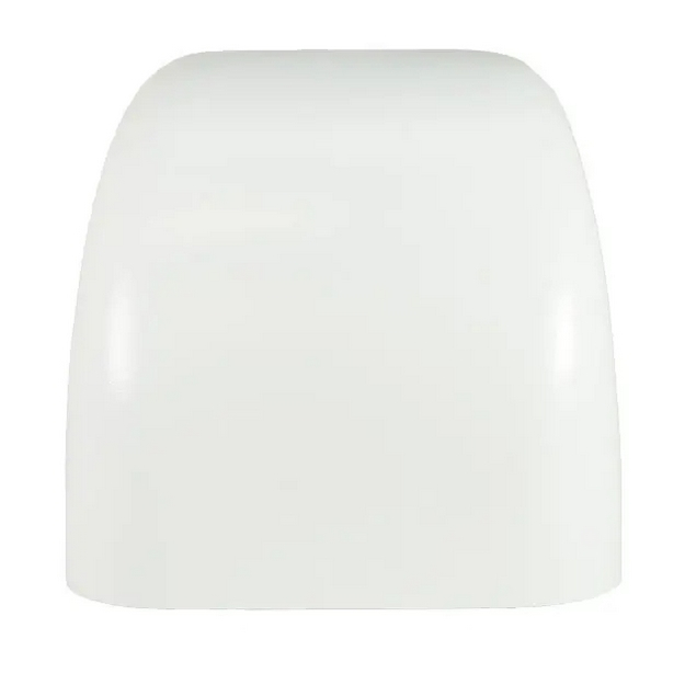 AccelTex ATS-APLBKT-COV-COM-UNIV1-WHT White Wall Mount