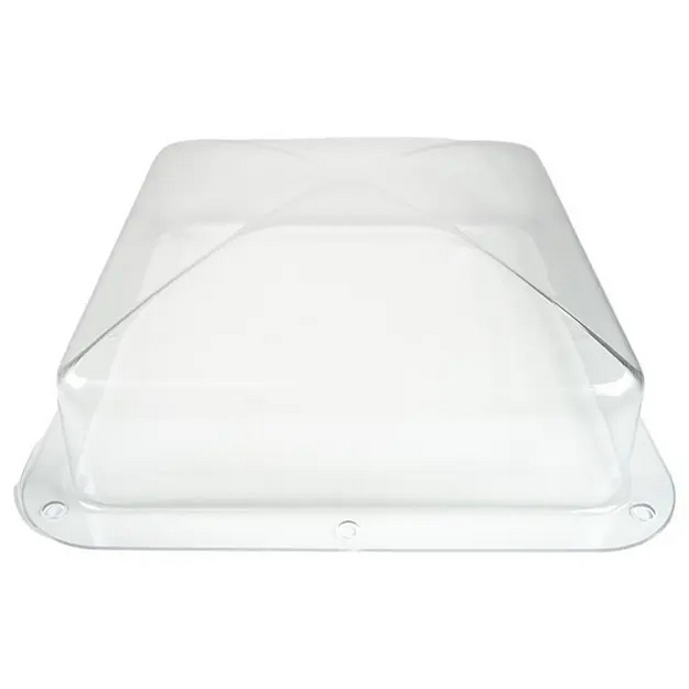 AccelTex ATS-COV-117511754-CLR-PETG Clear PETG AP Cover