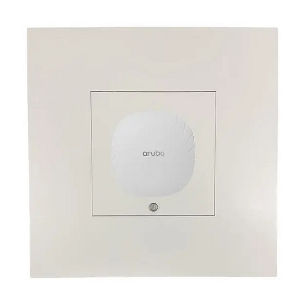 AccelTex ATS-CT-ARUBA5-2X2 Aruba Enclosure Mount, 555 Style