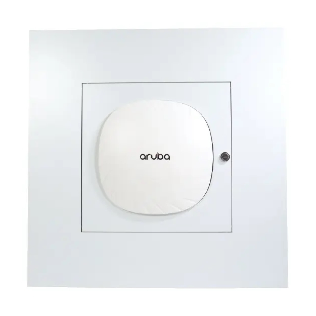 AccelTex ATS-CT-ARUBA6-2X2 Aruba Enclosure Mount, 655 Style