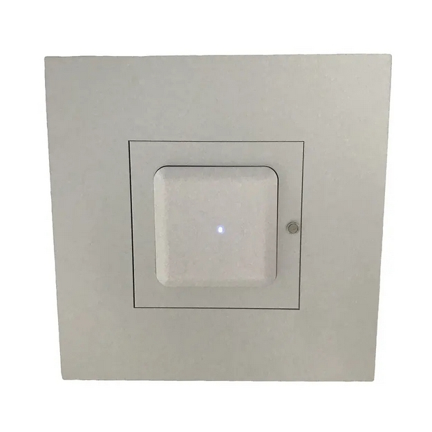 AccelTex ATS-CT-CISCO3-2X2 Cisco Enclosure Mount, 3802 Style