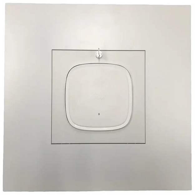 AccelTex ATS-CT-CISCO8-2X2 Cisco Enclosure Mount, 9130 Style